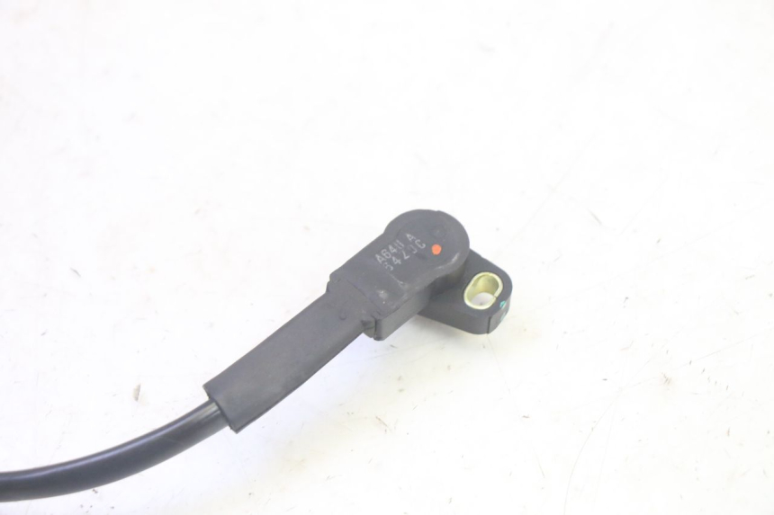 photo de DROSSELKLAPPENSENSOR KAWASAKI KXF KX-F 250 (2017 - 2019) - Technische Nahaufnahme