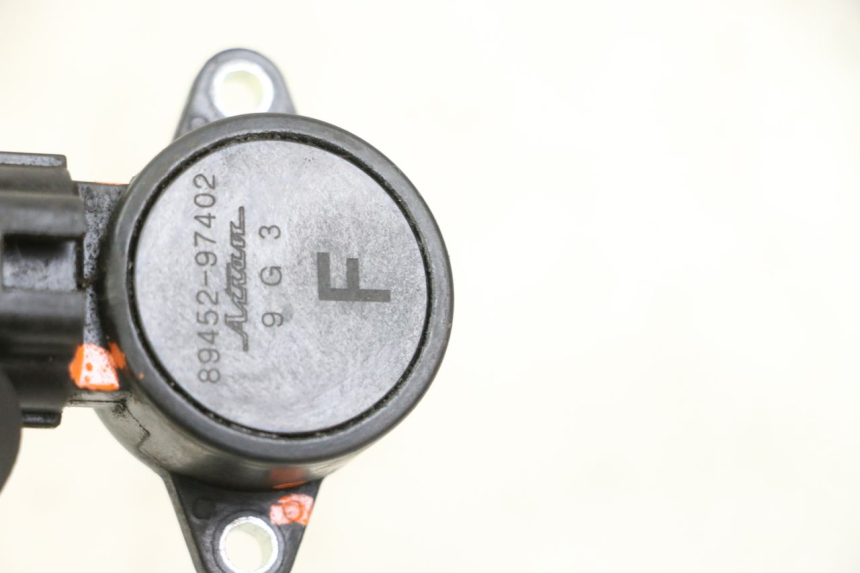 photo de DROSSELKLAPPENSENSOR SUZUKI BURGMAN 125 (2007 - 2014)
