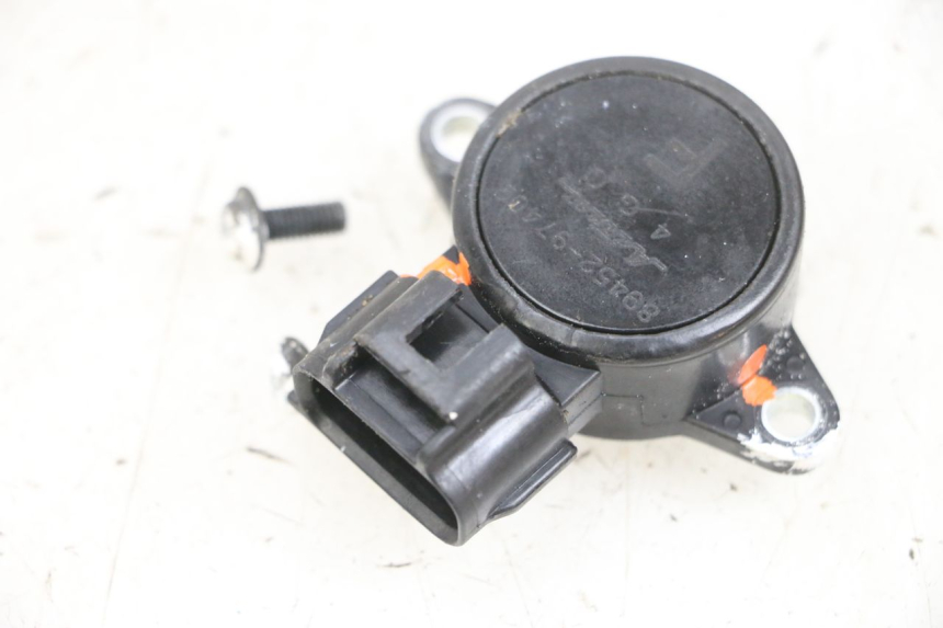 photo de DROSSELKLAPPENSENSOR YAMAHA X-MAX XMAX 125 (2010 - 2013) - Hauptansicht