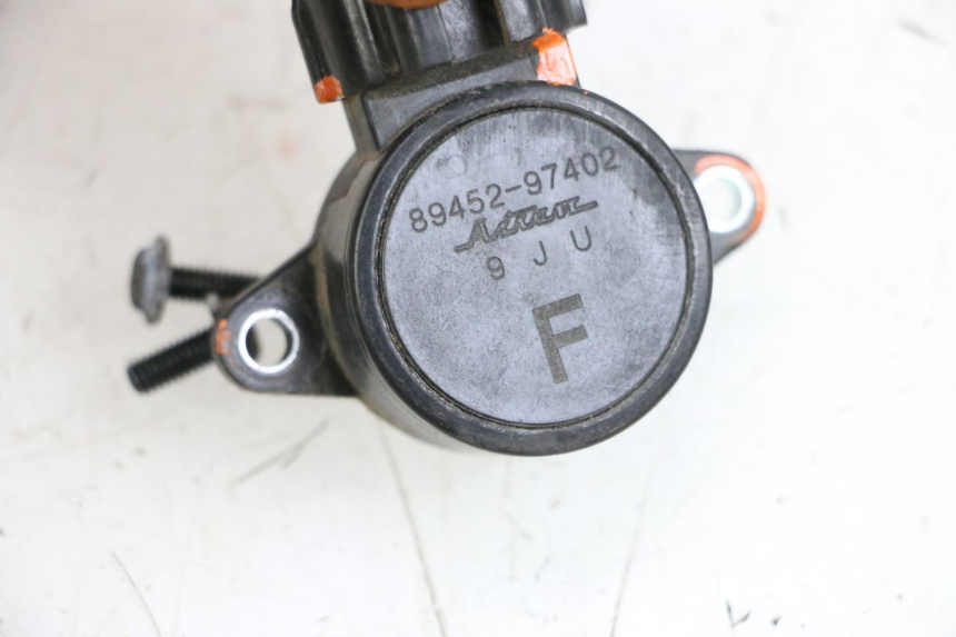 photo de DROSSELKLAPPENSENSOR YAMAHA X-MAX XMAX 125 (2010 - 2013) - Detailansicht des Bauteils