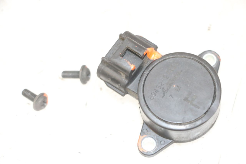 photo de DROSSELKLAPPENSTELLER YAMAHA XMAX X-MAX 125 (2006 - 2009)