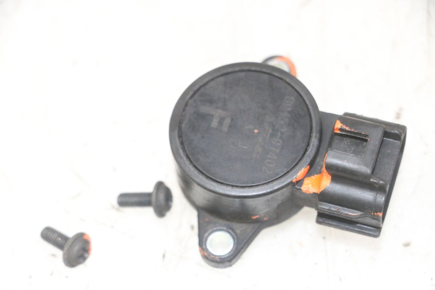 photo de DROSSELKLAPPENSTELLER YAMAHA XMAX X-MAX 125 (2006 - 2009)