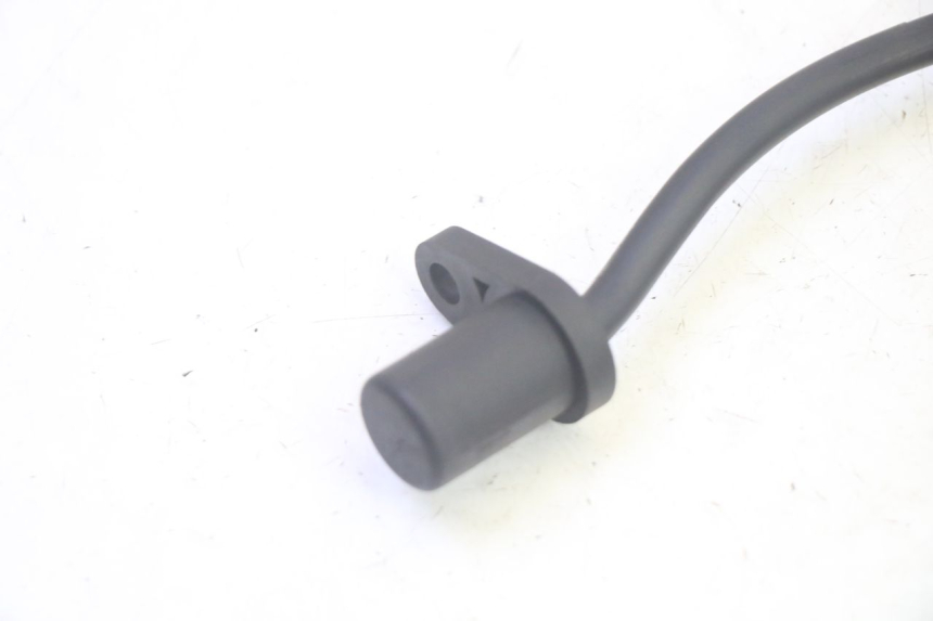 photo de GESCHWINDIGKEITSSENSOR SYM GTS EVO 125 (2009 - 2013) - Zoom auf Gebrauchszustand