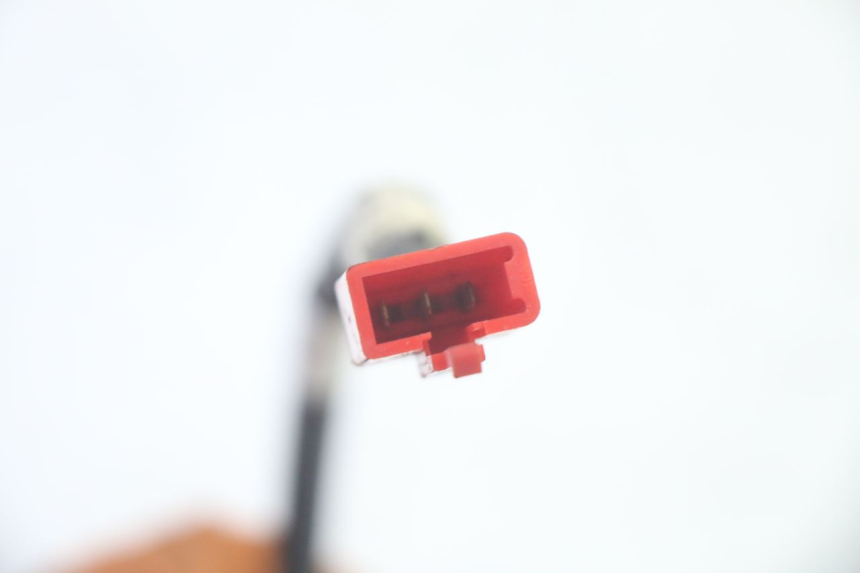 photo de GESCHWINDIGKEITSSENSOR SYM GTS EVO 125 (2009 - 2013) - Alternative Perspektive