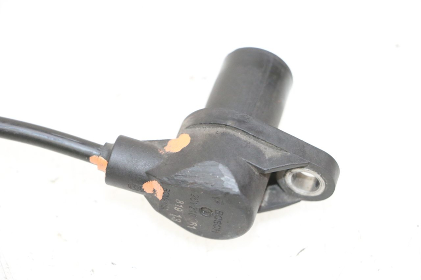 photo de GESCHWINDIGKEITSSENSOR PIAGGIO NEW TYPHOON 50 (2018 - 2021) - Details der Befestigungspunkte