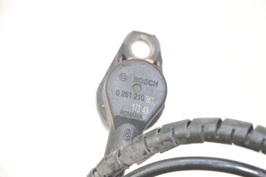 photo de GESCHWINDIGKEITSSENSOR PIAGGIO NRG POWER PUREJET 50 (2018 - 2021)