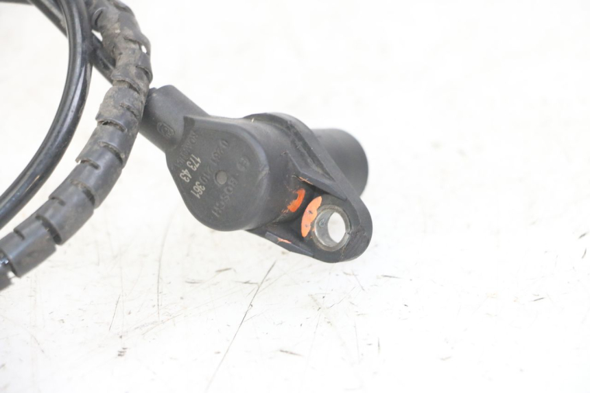 photo de GESCHWINDIGKEITSSENSOR PIAGGIO NRG POWER PUREJET 50 (2018 - 2021)