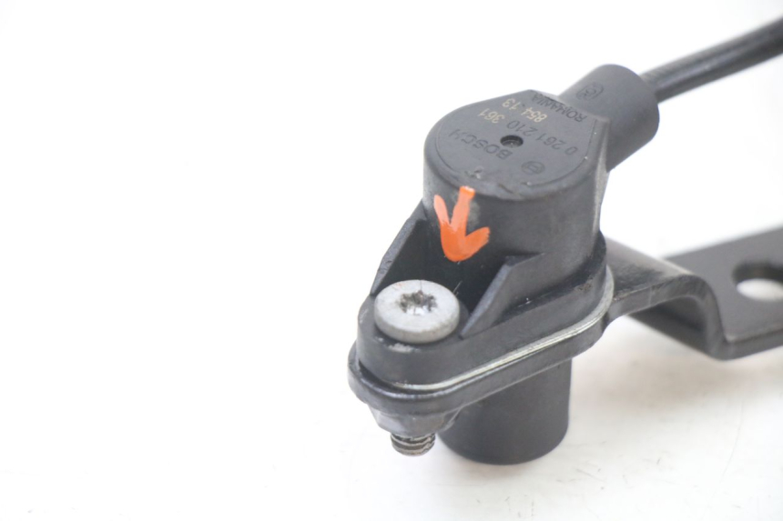 photo de GESCHWINDIGKEITSSENSOR PIAGGIO NRG POWER PUREJET 50 (2018 - 2021)