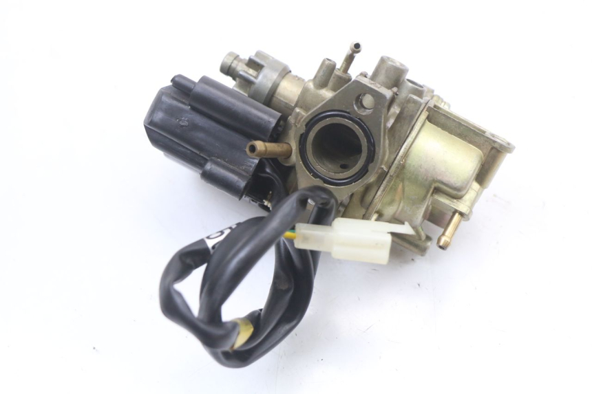 photo de Vergaser DAELIM A-FOUR 2T 50 (2005 - 2012)