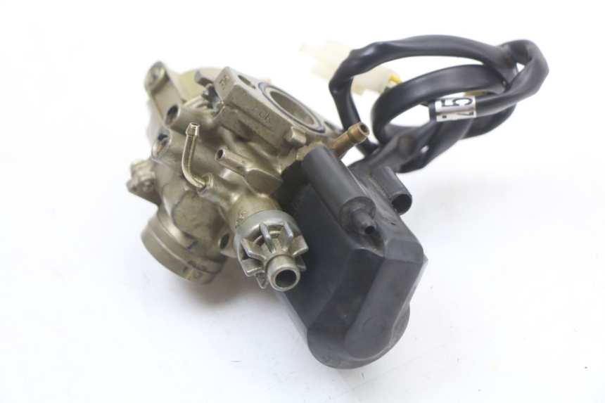 photo de Vergaser DAELIM A-FOUR 2T 50 (2005 - 2012)
