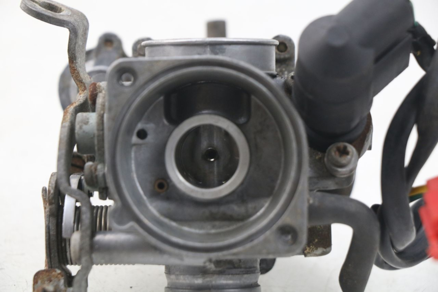 photo de VERGASER KYMCO AGILITY 4T 50 (2005 - 2018)