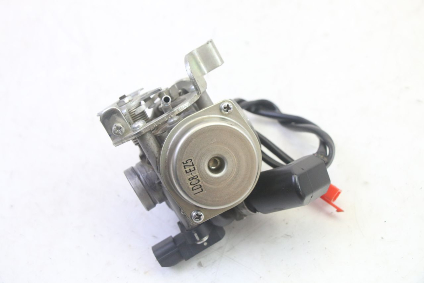 photo de VERGASER KYMCO AGILITY 4T 50 (2018 - 2022) - Gesamtansicht des Produkts