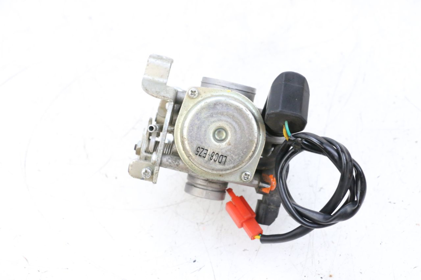 photo de VERGASER KYMCO AGILITY 4T 50 (2018 - 2022) - Technische Nahaufnahme