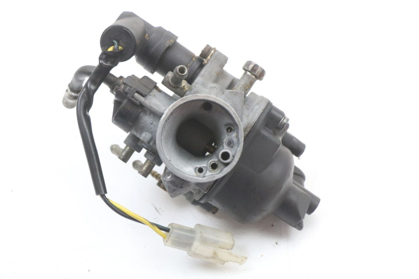 photo de VERGASER APRILIA SR CARB LC 2T 50 (2004 - 2012)