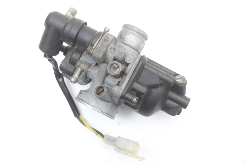 photo de VERGASER APRILIA SR CARB LC 2T 50 (2004 - 2012)