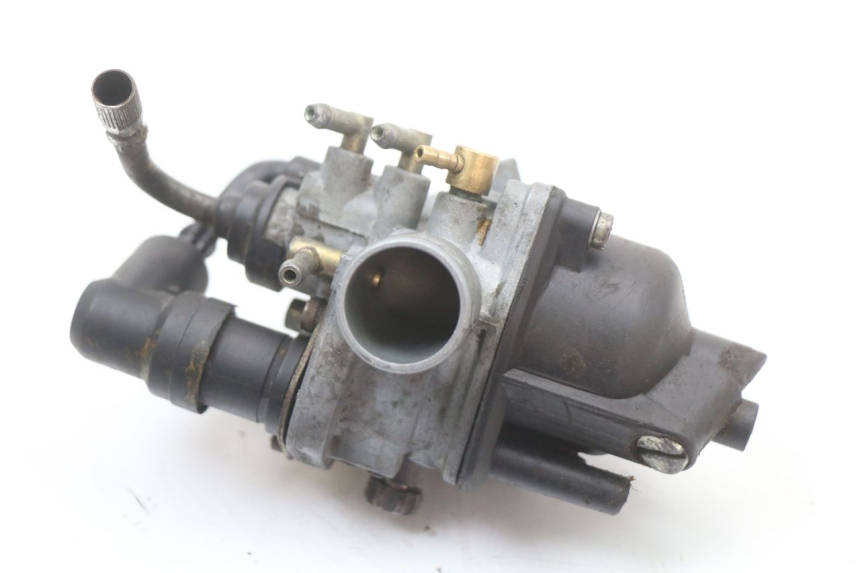 photo de VERGASER APRILIA SR CARB LC 2T 50 (2004 - 2012)