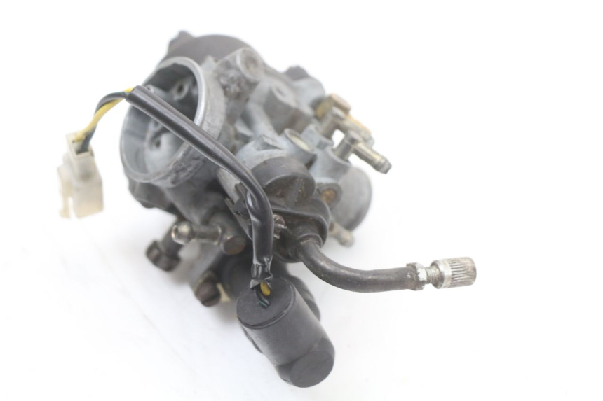 photo de VERGASER APRILIA SR CARB LC 2T 50 (2004 - 2012)