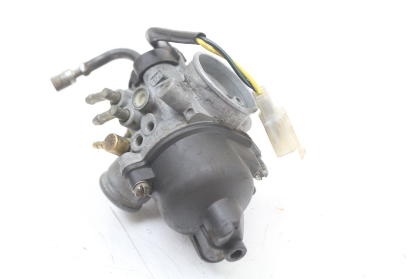 photo de VERGASER APRILIA SR CARB LC 2T 50 (2004 - 2012)