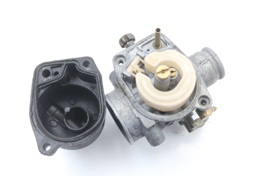 photo de VERGASER APRILIA SR CARB LC 2T 50 (2004 - 2012)