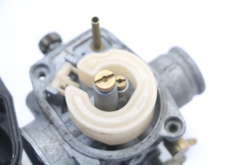 photo de VERGASER APRILIA SR CARB LC 2T 50 (2004 - 2012)