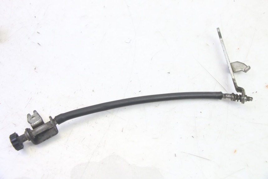 photo de VERGASER HYOSUNG GV AQUILA 125 (2000 - 2004)