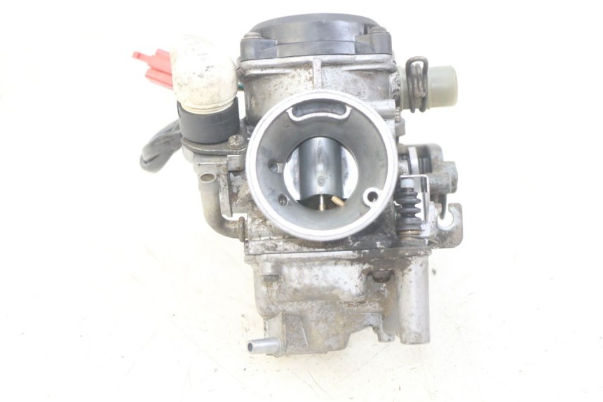 photo de VERGASER APRILIA ATLANTIC 125 (2003 - 2009)