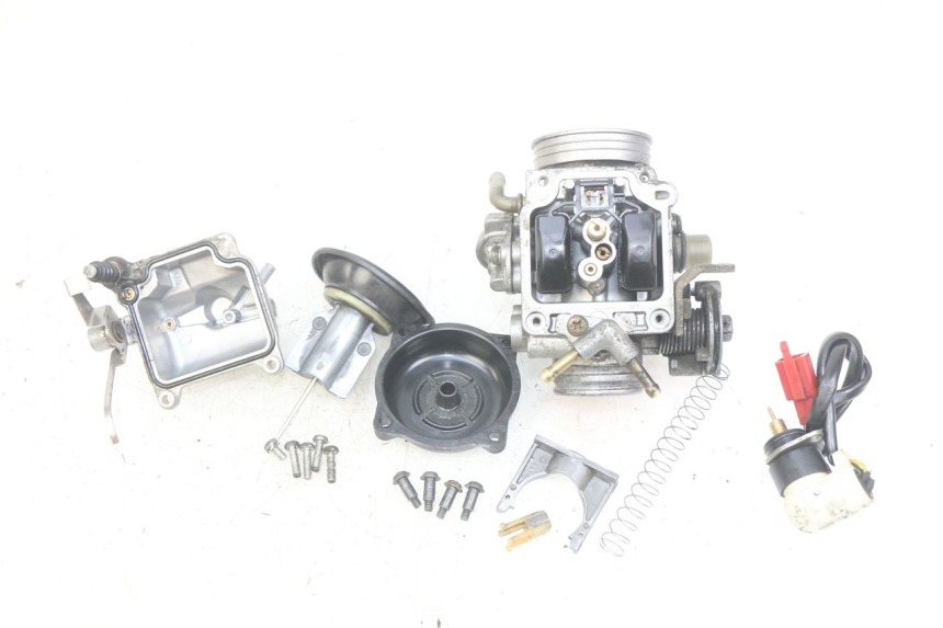 photo de VERGASER APRILIA ATLANTIC 125 (2003 - 2009)