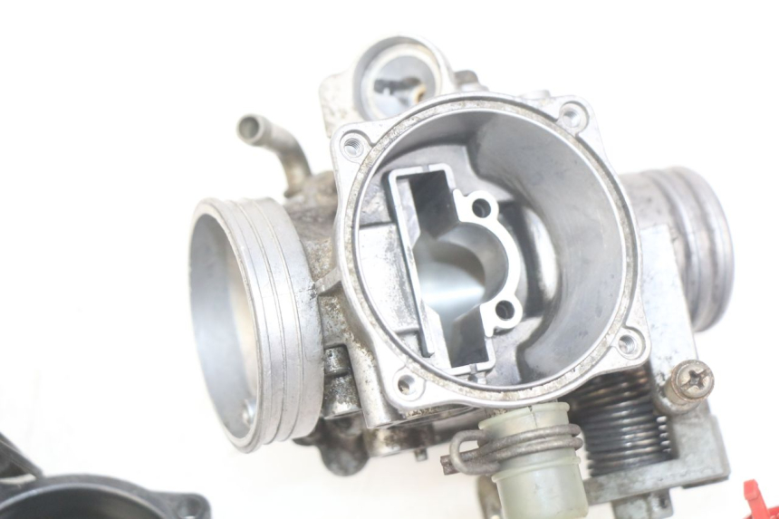 photo de VERGASER APRILIA ATLANTIC 125 (2003 - 2009)