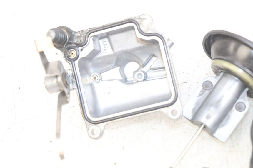 photo de VERGASER APRILIA ATLANTIC 125 (2003 - 2009)