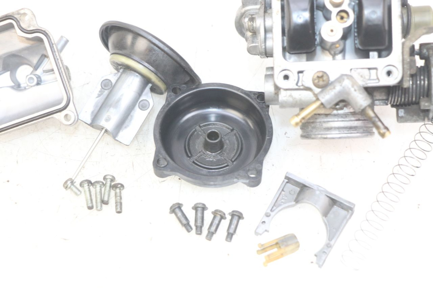 photo de VERGASER APRILIA ATLANTIC 125 (2003 - 2009)