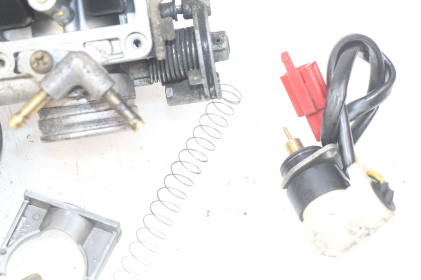 photo de VERGASER APRILIA ATLANTIC 125 (2003 - 2009)