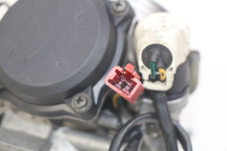 photo de VERGASER APRILIA ATLANTIC 125 (2003 - 2009)