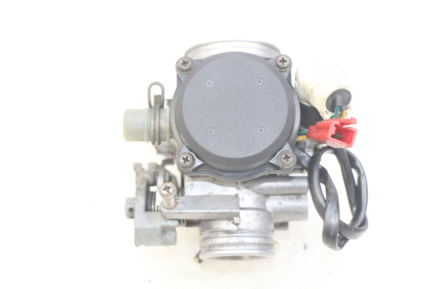 photo de VERGASER APRILIA ATLANTIC 125 (2003 - 2009)