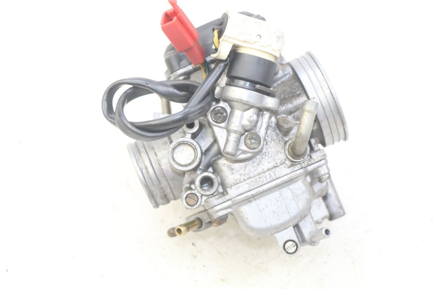 photo de VERGASER APRILIA ATLANTIC 125 (2003 - 2009)