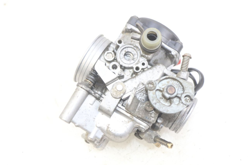 photo de VERGASER APRILIA ATLANTIC 125 (2003 - 2009)