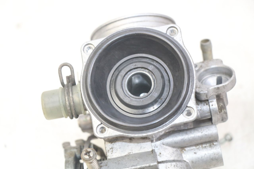 photo de VERGASER APRILIA ATLANTIC 125 (2003 - 2009)