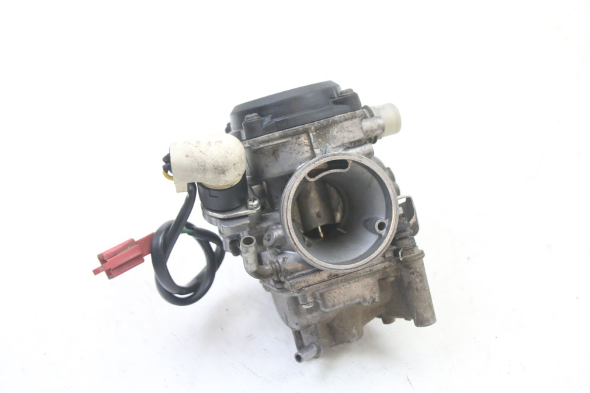 photo de VERGASER APRILIA ATLANTIC 125 (2003 - 2009)