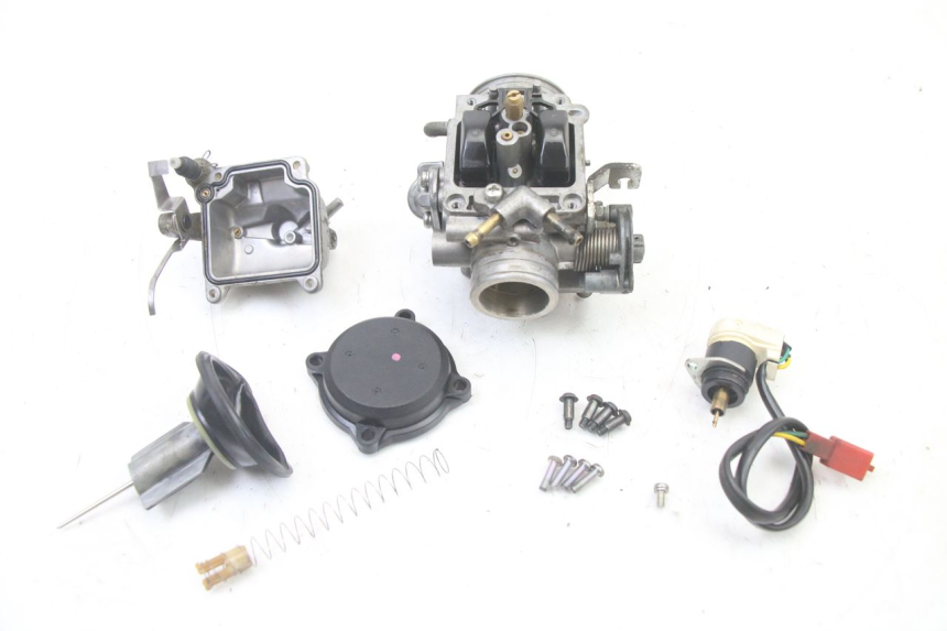 photo de VERGASER APRILIA ATLANTIC 125 (2003 - 2009)