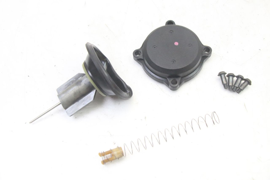 photo de VERGASER APRILIA ATLANTIC 125 (2003 - 2009)