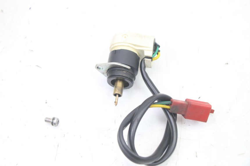 photo de VERGASER APRILIA ATLANTIC 125 (2003 - 2009)