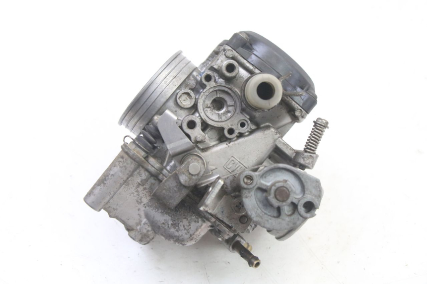 photo de VERGASER APRILIA ATLANTIC 125 (2003 - 2009)