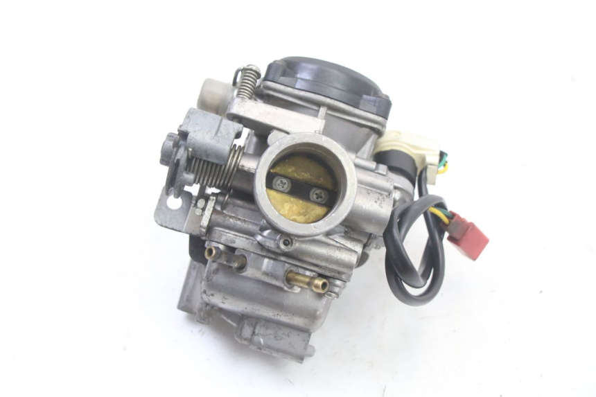 photo de VERGASER APRILIA ATLANTIC 125 (2003 - 2009)