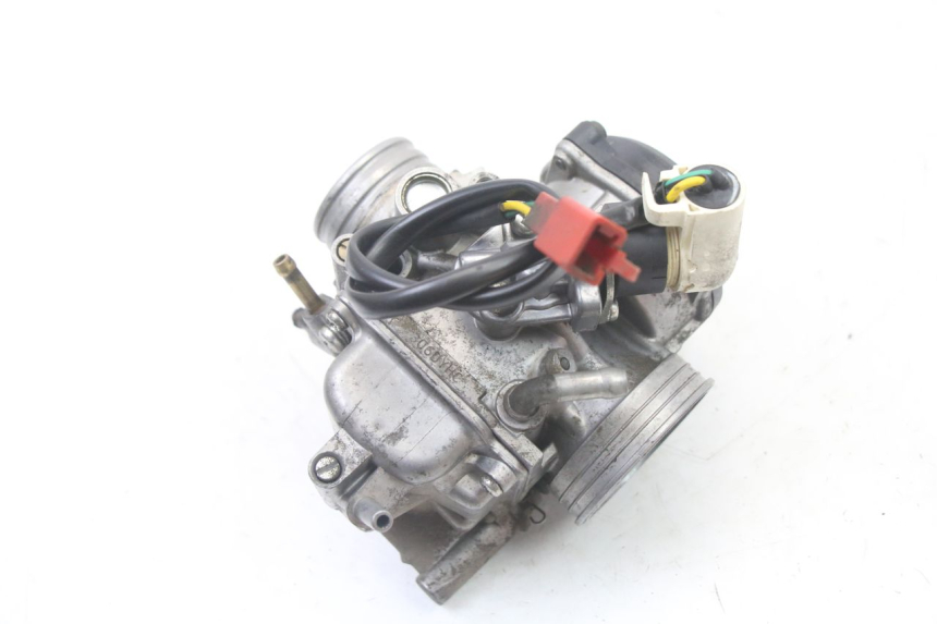 photo de VERGASER APRILIA ATLANTIC 125 (2003 - 2009)