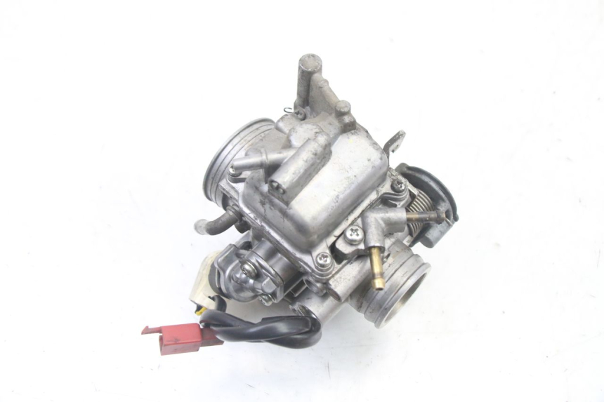 photo de VERGASER APRILIA ATLANTIC 125 (2003 - 2009)