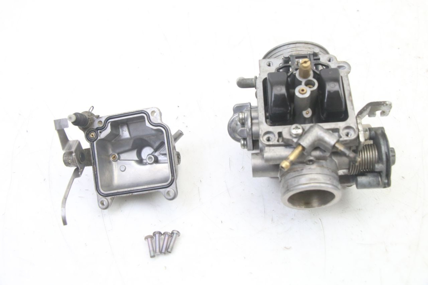 photo de VERGASER APRILIA ATLANTIC 125 (2003 - 2009)