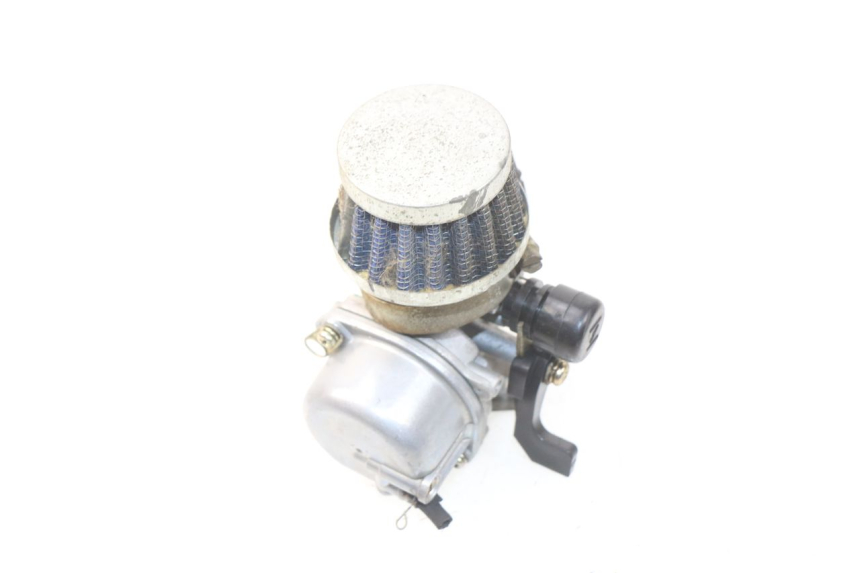 photo de VERGASER CHINESE QUAD ATV ENFANT 125