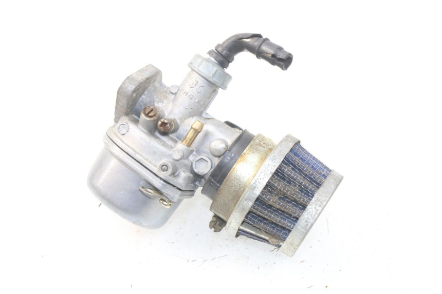 photo de VERGASER CHINESE QUAD ATV ENFANT 125
