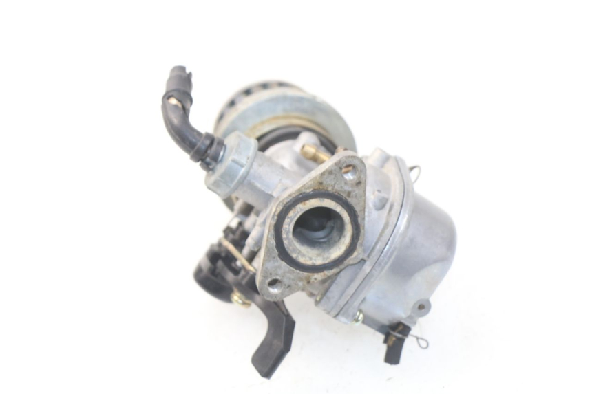 photo de VERGASER CHINESE QUAD ATV ENFANT 125