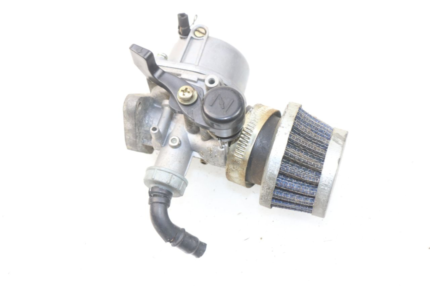 photo de VERGASER CHINESE QUAD ATV ENFANT 125