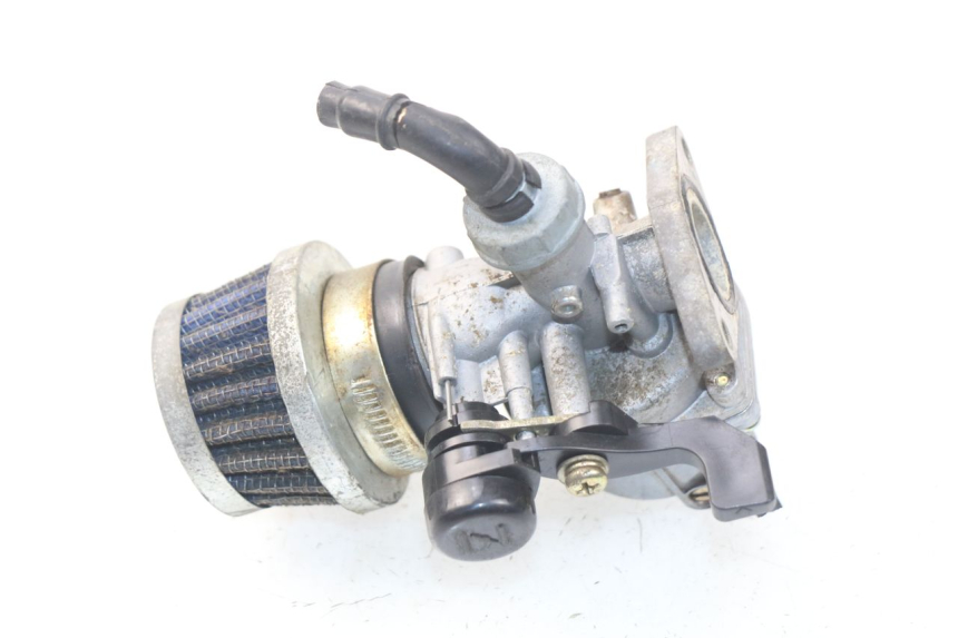 photo de VERGASER CHINESE QUAD ATV ENFANT 125